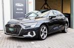 Audi A3 LIMOUSINE 35 TFSI PANO | MEMORY | B&O | ACC | A.CAME, Auto's, Audi, 4 cilinders, 150 pk, Bedrijf, 690 kg