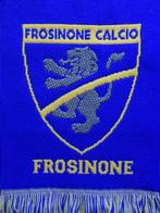 sjaal Frosinone, Ophalen of Verzenden, Nieuw, Buitenlandse clubs, Vaantje of Sjaal