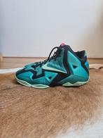 Nike Lebron 11 Basketbalschoenen, Overige kleuren, Sportschoenen, Nike, Ophalen of Verzenden