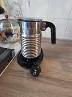 Nespresso Melkopschuimer - Zo goed als nieuw!, Ophalen of Verzenden, Zo goed als nieuw, Overige modellen