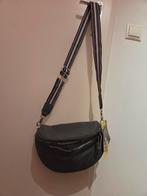Grijze Sling Bag -  nieuw!, Ophalen of Verzenden, Zo goed als nieuw, Grijs, Schoudertasje