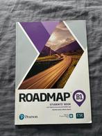 Roadmap B1 Students’ book, Ophalen of Verzenden, Nieuw, Overige niveaus, Engels
