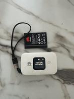 Huawei E5577C MiFi-router, Ophalen of Verzenden, Gebruikt, Router, Huawei
