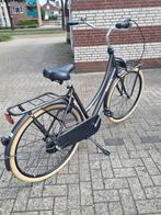 gazelle puur nl, Ophalen, Zo goed als nieuw, GAZELLE, Handrem