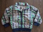 Jongens Zomerjas Jas  Zeeman  - 86  jusa17, Kinderen en Baby's, Babykleding | Maat 86, Zeeman, Ophalen of Verzenden, Zo goed als nieuw