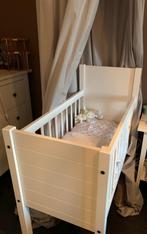 Wieg - kidsmill Noa - nieuw!!, Ophalen, Zo goed als nieuw, Jongetje of Meisje