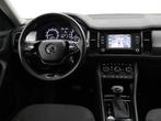 Skoda Kodiaq 1.5 TSI 150 PK DSG 7-PERSOONS + TREKHAAK | APPL, Auto's, 4 cilinders, 150 pk, Bedrijf, 1524 kg