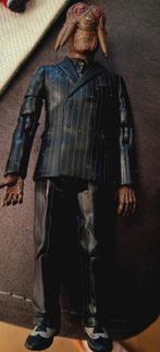 Doctor Who Dalek Sec Hybrid 12-inch actiefiguur., Ophalen of Verzenden, Zo goed als nieuw