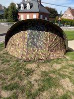 Starbaits camo bivie 2 man, Watersport en Boten, Hengelsport | Karpervissen, Ophalen, Gebruikt, Overige typen
