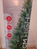 250cm kunst kerstboom nieuw, Diversen, Kerst, Ophalen of Verzenden, Nieuw