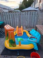 Jungle speelwater baan Wet set collection intex, Ophalen, Zo goed als nieuw