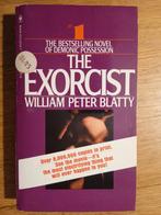 William Peter Blatty - The Exorcist, Boeken, Gelezen, Ophalen of Verzenden, Nederland