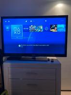 SAMSUNG TV 60 inch, Audio, Tv en Foto, Televisies, Ophalen, Zo goed als nieuw, 100 cm of meer, Samsung