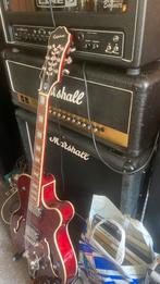 Marshall JCM900 4102 + 2x12 (Celestion), Ophalen, Gebruikt