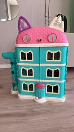 Gabby Poppenhuis, Ophalen, Zo goed als nieuw, Poppenhuis