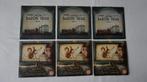 Diverse Efteling cd's, Ophalen of Verzenden, Gebruikt, Overige typen