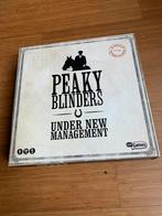 Peaky Blinders, nieuw, Ophalen of Verzenden, Nieuw