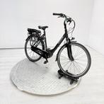 Gazelle Paris C7+ HMB Dames zwart 57cm 2022, Fietsen en Brommers, Elektrische fietsen, Gebruikt, -, - 0
-, NL, -