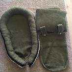 Babynestje, boxkleed, boxzak, boxmatras, Ophalen, Gebruikt, Rechthoekig, Boxkleed