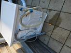 Ok wasmachine zgan, Ophalen of Verzenden, Zo goed als nieuw, 1200 tot 1600 toeren, Minder dan 85 cm