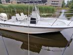 Boston whaler outrage 21, 70 pk of meer, 6 meter of meer, Ophalen of Verzenden, Zo goed als nieuw
