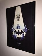 Batman, Verzamelen, Rechthoekig Staand, Deurposter of groter, Ophalen of Verzenden, Zo goed als nieuw