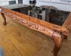 Leuke tafel uit Indonesië, Ophalen of Verzenden