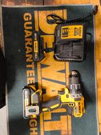 dewalt dcd791dcb115 2xdcb181  dewalt 18v 1.5ah l, Doe-het-zelf en Verbouw, Gereedschap | Boormachines, Variabele snelheid, Ophalen of Verzenden