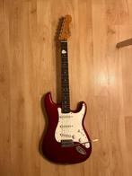 Fender Squier Classic Vibe 60s Stratocaster Candy Apple Red, Muziek en Instrumenten, Snaarinstrumenten | Gitaren | Elektrisch