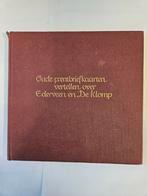 Oude Prentbriefkaarten vertellen over Ederveen en De Klomp, Ophalen of Verzenden, Gelezen