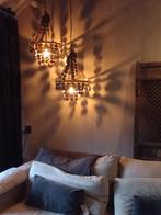 Hoffz balou kroonluchter, Huis en Inrichting, Ophalen, Zo goed als nieuw