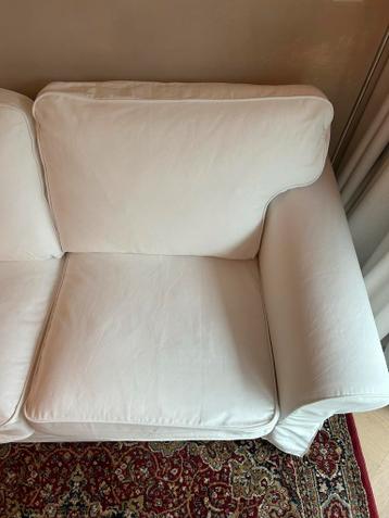 Ikea Ektorp Bank - Tweezits - afbeelding 5