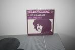 julien clerc - this melody, Gebruikt, 7 inch, Single, Ophalen of Verzenden
