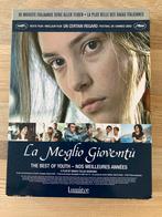 La Meglio Gioventù - The Best of Youth DVD, Vanaf 12 jaar, Ophalen of Verzenden, Gebruikt, Drama