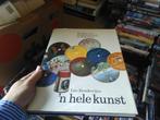 'n hele kunst - Leo Boudewijns - Notities over de...., Boeken, Muziek, Ophalen of Verzenden