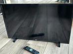 32" Philips TV Model: 32PHS4503, Philips, 50 Hz, Zo goed als nieuw, HD Ready (720p)