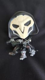Funko pop Overwatch Reaper 493, Ophalen of Verzenden, Zo goed als nieuw
