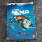 Finding Nemo 2-disc speciale uitvoering dvd - Disney Pixar, Cd's en Dvd's, Dvd's | Kinderen en Jeugd, Film, Zo goed als nieuw