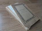 Volks- Wis- en Wertuigkundig Lees- en Leerboek 1839 Nut Alg., Ophalen of Verzenden