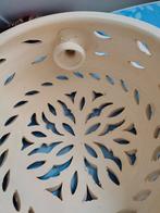 Tunesische Wandlampen van gebakken klei, Antiek en Kunst, Ophalen of Verzenden