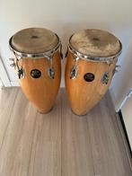 Set Conga's - Supercussion, Ophalen, Gebruikt, Trommel