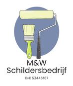 Schilder voor al uw binnenwerk en buitenwerk V/f 23e per uur, Kleuradvies, Binnenschilderwerk