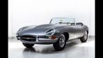 Jaguar E-type voorruit cabrio OTS, Auto-onderdelen, Ophalen of Verzenden, Jaguar