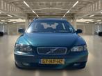 Volvo V70 2.4 Comfort Line Automaat nieuwe APK Rijklaar, Auto's, Volvo, Stof, Electronic Stability Program (ESP), 126 €/maand