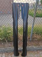 Sideskirts voor Fiat Seicento Sporting, Auto-onderdelen, Ophalen of Verzenden, Voor, Fiat, Achterklep