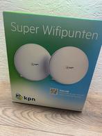 Super WiFi punten 2x kpn, Nieuw, Ophalen of Verzenden