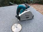 MAKITA invalzaag type SP 6000 in perfecte staat, Doe-het-zelf en Verbouw, Gereedschap | Zaagmachines, Invalzaag, Ophalen of Verzenden