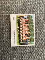 OUD PLAATJE FEYENOORD 1971, Ophalen of Verzenden, Zo goed als nieuw, Feyenoord, Poster, Plaatje of Sticker