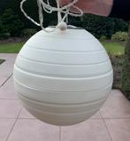 Outwell Hanglamp led opvouwbaar wit, Caravans en Kamperen, Ophalen of Verzenden, Gebruikt