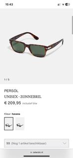 Persol Jean, heren zonnebril Havana, Sieraden, Tassen en Uiterlijk, Overige merken, Ophalen of Verzenden, Zonnebril, Zo goed als nieuw